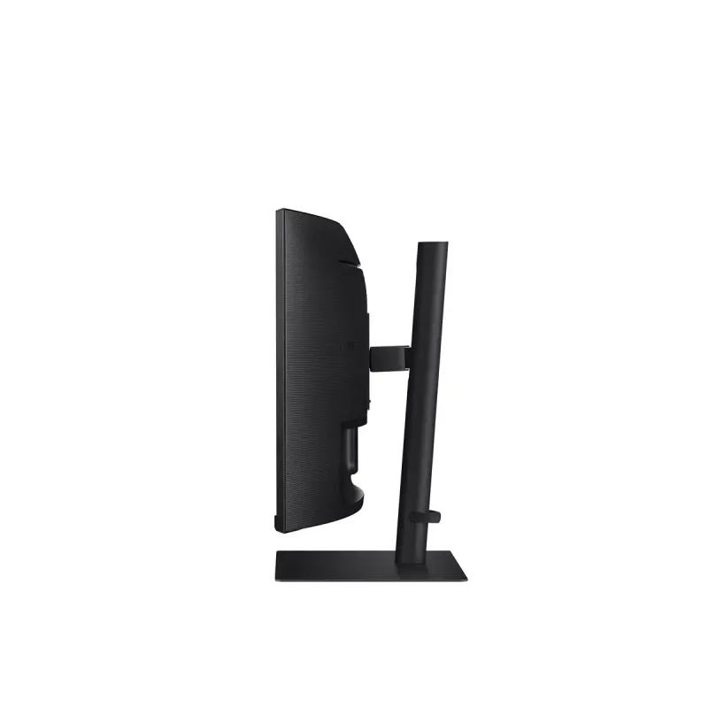 Samsung S65UC Computer Monitor 86,4 cm (34 Zoll) 3440 x 1440 Pixel UltraWide Quad HD LCD Schwarz