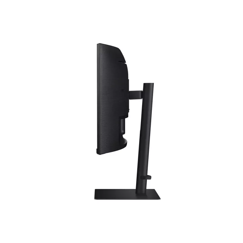 Samsung S65UC Computer Monitor 86,4 cm (34 Zoll) 3440 x 1440 Pixel UltraWide Quad HD LCD Schwarz