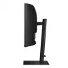 Samsung S65UC Computer Monitor 86,4 cm (34 Zoll) 3440 x 1440 Pixel UltraWide Quad HD LCD Schwarz