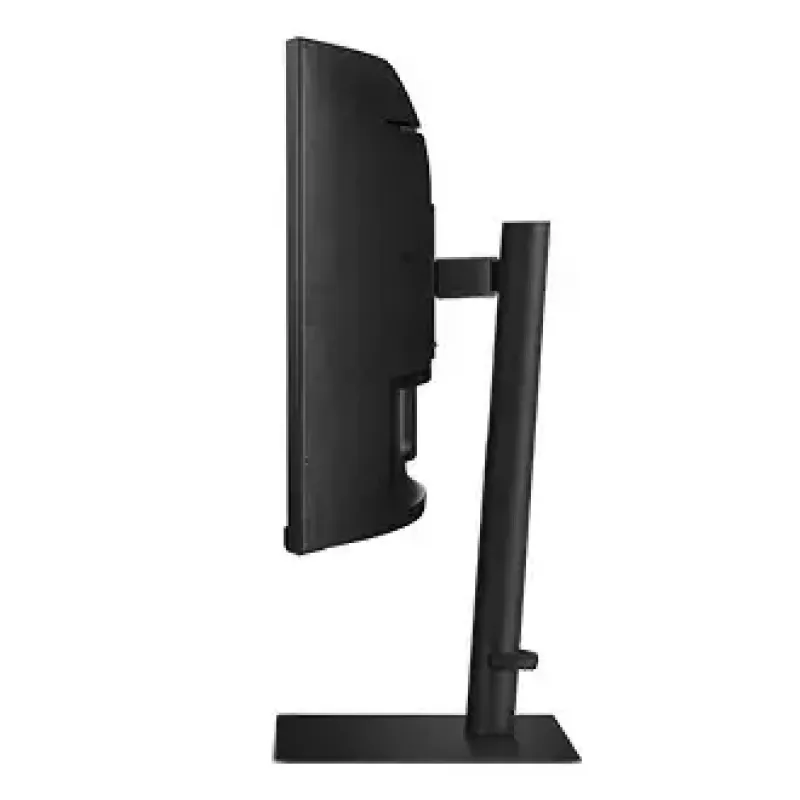 Samsung S65UC Computer Monitor 86,4 cm (34 Zoll) 3440 x 1440 Pixel UltraWide Quad HD LCD Schwarz