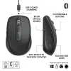 LOGITECH Mx Anywhere 3s Wireless Mouse von LOGITECH bei DistriNode Südafrika kaufen. Preis, Lagerbestand, Modell 910-006929 und Produktspezifikationen online vergleichen.