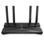 TP-Link Archer AX1800 WLAN-Router Gigabit Ethernet Dualband (2,4 GHz / 5 GHz) Schwarz