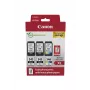 Canon 8286B015 Tintenpatrone 3 Stück Original High (XL) Yield Schwarz, Cyan, Magenta, Gelb