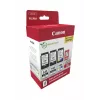 Canon 8286B015 Tintenpatrone 3 Stück Original High (XL) Yield Schwarz, Cyan, Magenta, Gelb