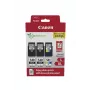 Canon 5224B015 Tintenpatrone 3 Stk. Original Schwarz, Cyan, Magenta, Gelb