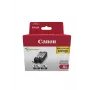 Canon 0318C010 Tintenpatrone 2 Stück Original High (XL) Yield Schwarz