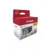 Canon 9182B010 Tintenpatrone 4 Stück Original Hoch (XL) Reichweite Schwarz, Cyan, Magenta, Gelb