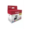 Canon 1998C007 Tintenpatrone 4 Stk. Original Schwarz, Cyan, Magenta, Gelb