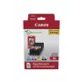Canon 6443B008 Tintenpatrone 4 Stk. Original High (XL) Yield Schwarz, Cyan, Magenta, Gelb