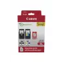 Canon 3712C008 Tintenpatrone 2 Stk. Original High (XL) Yield Schwarz, Cyan, Magenta, Gelb
