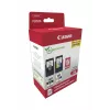 Canon 3712C008 Tintenpatrone 2 Stk. Original High (XL) Yield Schwarz, Cyan, Magenta, Gelb