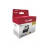 Canon 0372C006 Tintenpatrone 5 Stk. Original Schwarz, Cyan, Magenta, Gelb