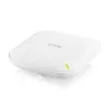 Zyxel NWA50AX PRO 2400 Mbit/s Weiß Power over Ethernet (PoE)