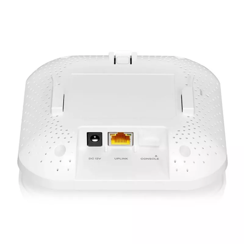 Zyxel NWA50AX PRO 2400 Mbit/s Weiß Power over Ethernet (PoE)