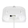 Zyxel NWA50AX PRO 2400 Mbit/s Weiß Power over Ethernet (PoE)