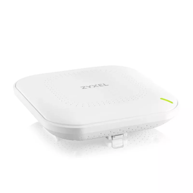 Zyxel NWA50AX PRO 2400 Mbit/s Weiß Power over Ethernet (PoE)