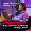 HyperX Cloud III - Gaming-Headset (Schwarz/Rot)