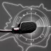 HyperX Cloud III - Gaming-Headset (Schwarz/Rot)