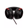 HyperX Cloud III - Gaming-Headset (Schwarz/Rot)