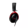 HyperX Cloud III - Gaming-Headset (Schwarz/Rot)