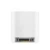 ASUS EBM68(1PK) – Expert WiFi Tri-Band (2,4 GHz / 5 GHz / 5 GHz) Wi-Fi 6 (802.11ax) Weiß 3 intern