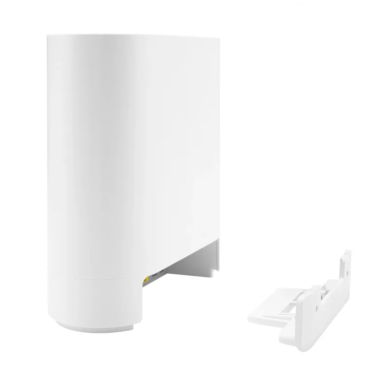 ASUS EBM68(1PK) – Expert WiFi Tri-Band (2,4 GHz / 5 GHz / 5 GHz) Wi-Fi 6 (802.11ax) Weiß 3 intern