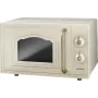 Gorenje MO4250CLI Ivory Grill-Mikrowelle Tischgerät 20 L 700 W
