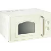 Gorenje MO4250CLI Ivory Grill-Mikrowelle Tischgerät 20 L 700 W