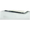 Gorenje MO4250CLI Ivory Grill-Mikrowelle Tischgerät 20 L 700 W
