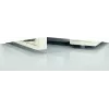 Gorenje MO4250CLI Ivory Grill-Mikrowelle Tischgerät 20 L 700 W