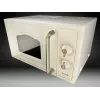 Gorenje MO4250CLI Ivory Grill-Mikrowelle Tischgerät 20 L 700 W