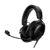 HyperX Cloud III - Gaming-Headset (Schwarz)