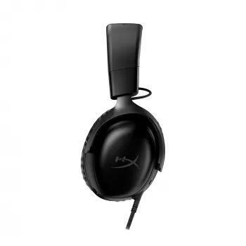 HyperX Cloud III - Gaming-Headset (Schwarz)