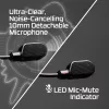 HyperX Cloud III - Gaming-Headset (Schwarz)