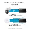 TP-Link Omada 2.5G PoE+ Injektor Adapter
