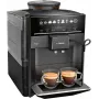 Espressomaschine Siemens EQ.6 plus s100 — 1,7 l Wassertank, 15 bar, 300 g Bohnenbehälter, 1500 W