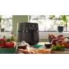 Heißluftfritteuse Philips HD9285/93 5000 Series XXL Connected, 7,2 L, 2000 W, 16 Programme