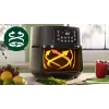 Heißluftfritteuse Philips HD9285/93 5000 Series XXL Connected, 7,2 L, 2000 W, 16 Programme