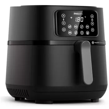 Heißluftfritteuse Philips HD9285/93 5000 Series XXL Connected, 7,2 L, 2000 W, 16 Programme