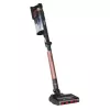 2-in-1-Stabstaubsauger Shark Stratos, beutellos, batteriebetrieben, 60 Min. Laufzeit, motorisierte Bürste, Fugendüse, Ladestation