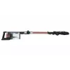 2-in-1-Stabstaubsauger Shark Stratos, beutellos, batteriebetrieben, 60 Min. Laufzeit, motorisierte Bürste, Fugendüse, Ladestation