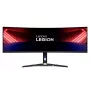 Lenovo Legion R45w-30 Computer Monitor 113 cm (44,5 Zoll) 5120 x 1440 Pixel DQHD LED Schwarz