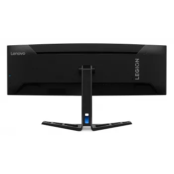Lenovo Legion R45w-30 Computer Monitor 113 cm (44,5 Zoll) 5120 x 1440 Pixel DQHD LED Schwarz