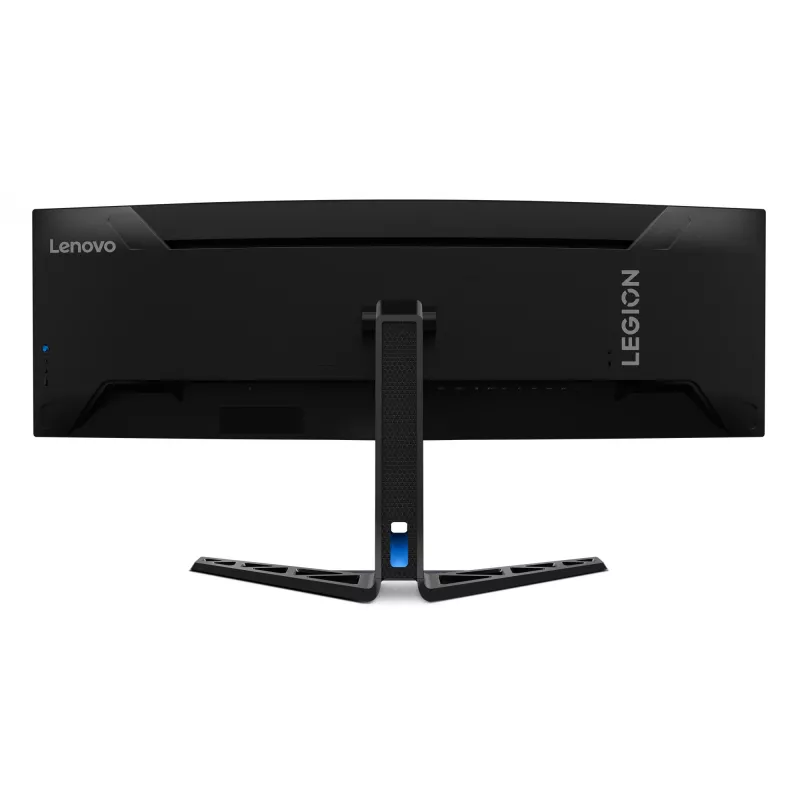 Lenovo Legion R45w-30 Computer Monitor 113 cm (44,5 Zoll) 5120 x 1440 Pixel DQHD LED Schwarz