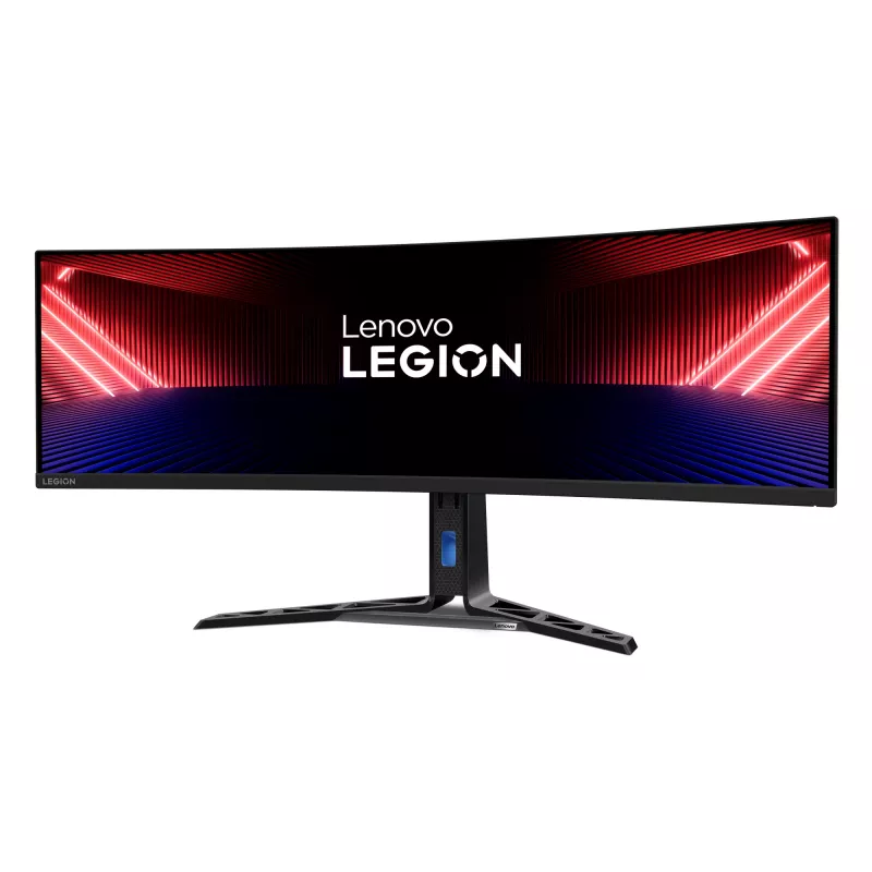 Lenovo Legion R45w-30 Computer Monitor 113 cm (44,5 Zoll) 5120 x 1440 Pixel DQHD LED Schwarz