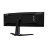 Lenovo Legion R45w-30 Computer Monitor 113 cm (44,5 Zoll) 5120 x 1440 Pixel DQHD LED Schwarz
