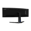Lenovo Legion R45w-30 Computer Monitor 113 cm (44,5 Zoll) 5120 x 1440 Pixel DQHD LED Schwarz