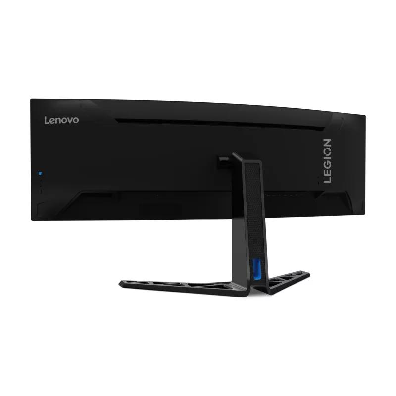 Lenovo Legion R45w-30 Computer Monitor 113 cm (44,5 Zoll) 5120 x 1440 Pixel DQHD LED Schwarz