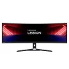 Lenovo Legion R45w-30 Computer Monitor 113 cm (44,5 Zoll) 5120 x 1440 Pixel DQHD LED Schwarz