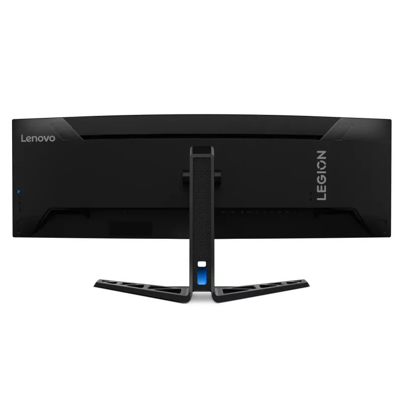 Lenovo Legion R45w-30 Computer Monitor 113 cm (44,5 Zoll) 5120 x 1440 Pixel DQHD LED Schwarz